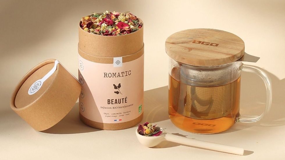 benefits of drinking green tea