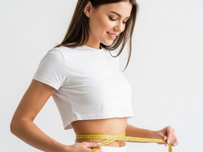 how to lose weight without exercise